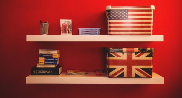 How to Take Your English to the Next Level
