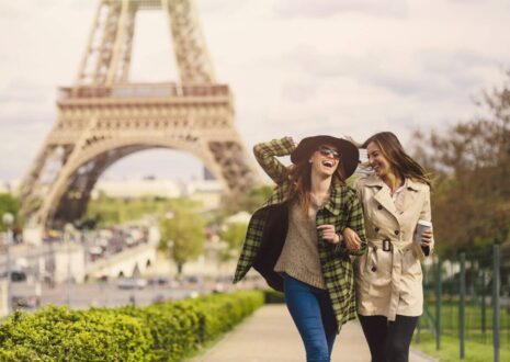 Top French-Speaking Countries | How many people speak French?