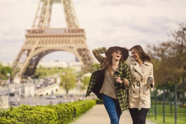 Top French-Speaking Countries | How many people speak French?