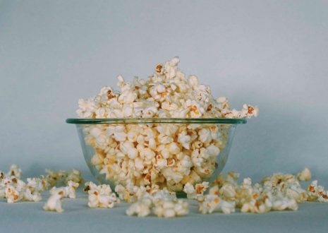 The 10 Best Foreign Films to Watch this Holiday Season to Improve Your Language Skills
