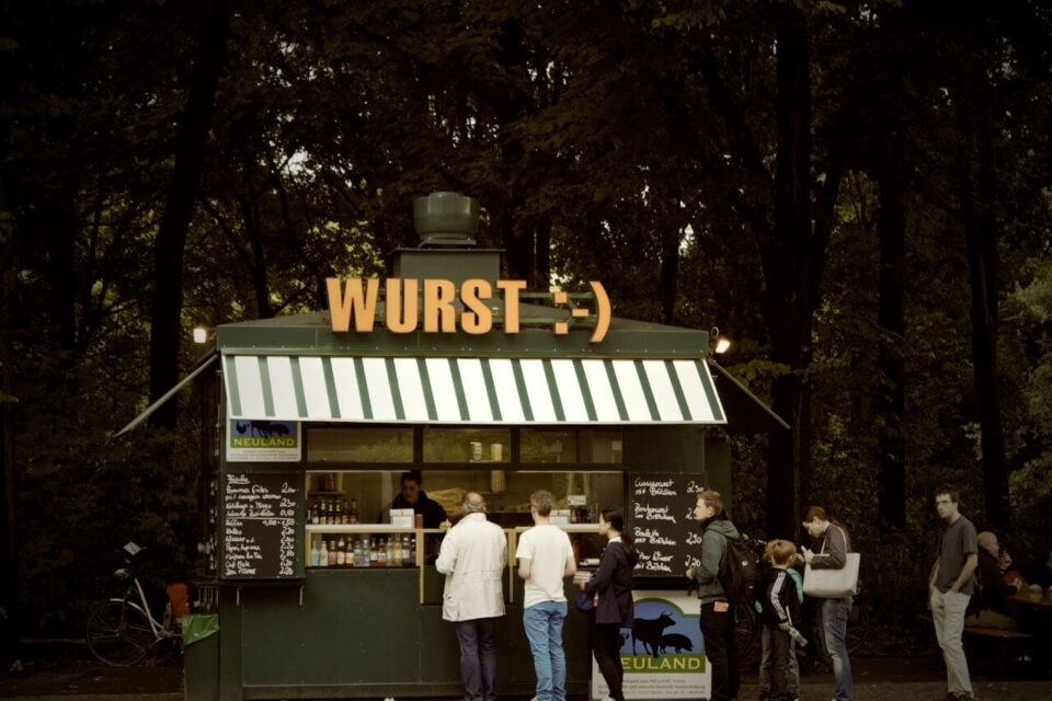 'German expressions' by Picography©
