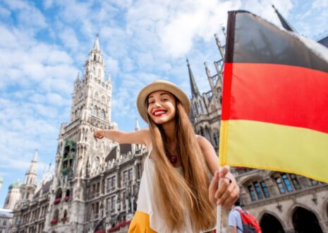 Top 25 German Idioms to Speak Like a German