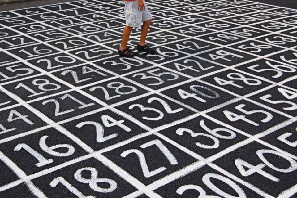 जर्मन संख्याएँ: 1 से 100 तक जर्मन में गिनती सीखें