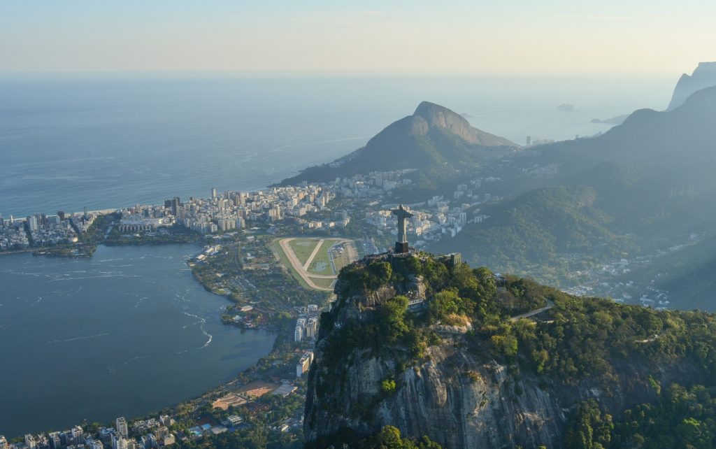 good morning in portuguese