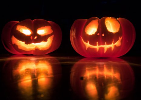 Global Halloween Celebrations: From Día de Los Muertos to Romania’s St. Andrew’s Day