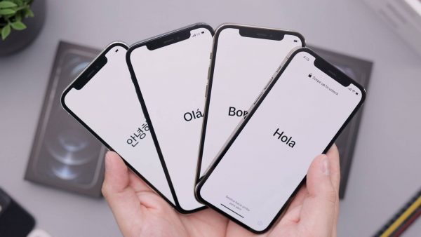 How to Say “Hello” in Different Languages