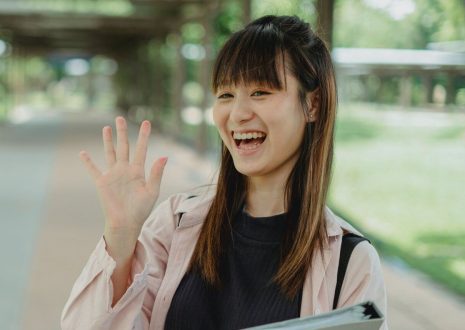 Hello in Indonesian: A Quick Guide to Indonesian Greetings
