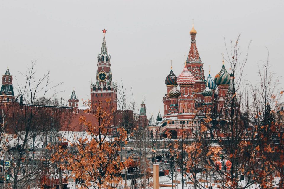 hello in russian