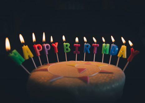 How to Say “Happy Birthday” in Different Languages