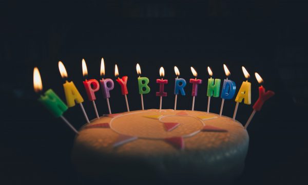How to Say “Happy Birthday” in Different Languages