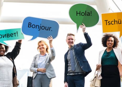 The Importance of Learning a Foreign Language