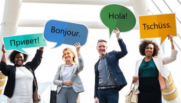 The Importance of Learning a Foreign Language