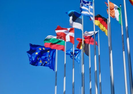 The Fascinating World of Indo-European and Other Languages of Europe
