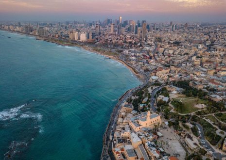 What Language Is Spoken in Israel?