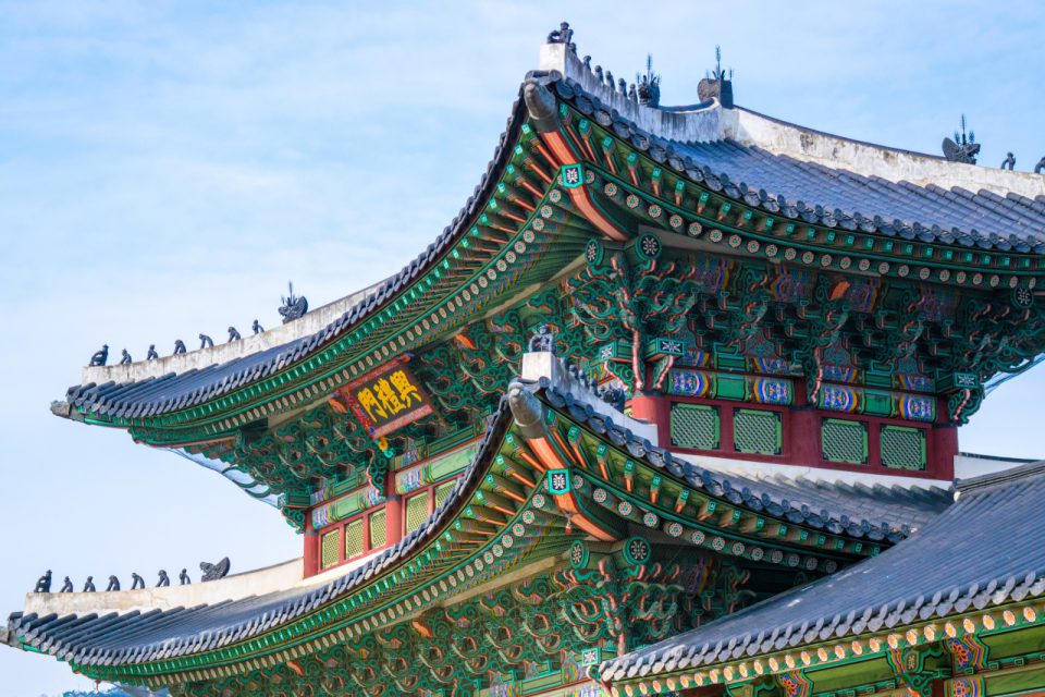 Guía Rápida para Hangul, el Alfabeto Coreano – Pronunciación y Reglas Esenciales