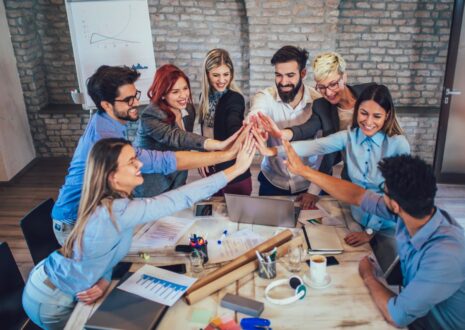 Tailored for success: Customizing language training goals to fit your corporate culture