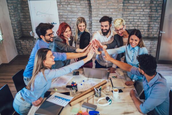Tailored for success: Customizing language training goals to fit your corporate culture