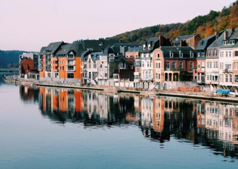 What Languages Do They Speak In Belgium?