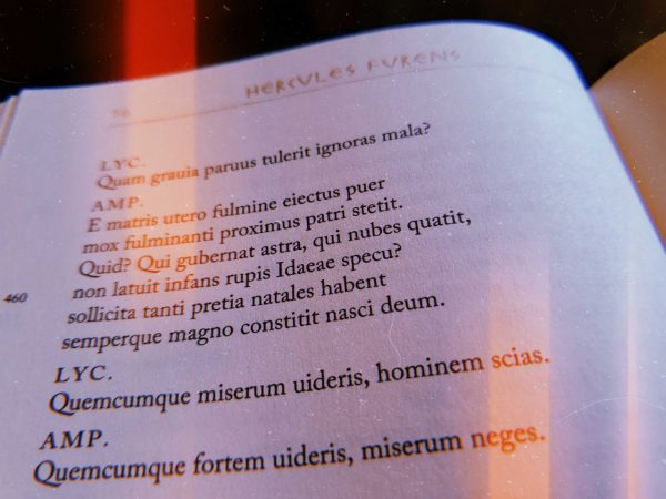 latin language