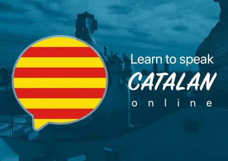 Learn Catalan Online in Just 10 Minutes a Day