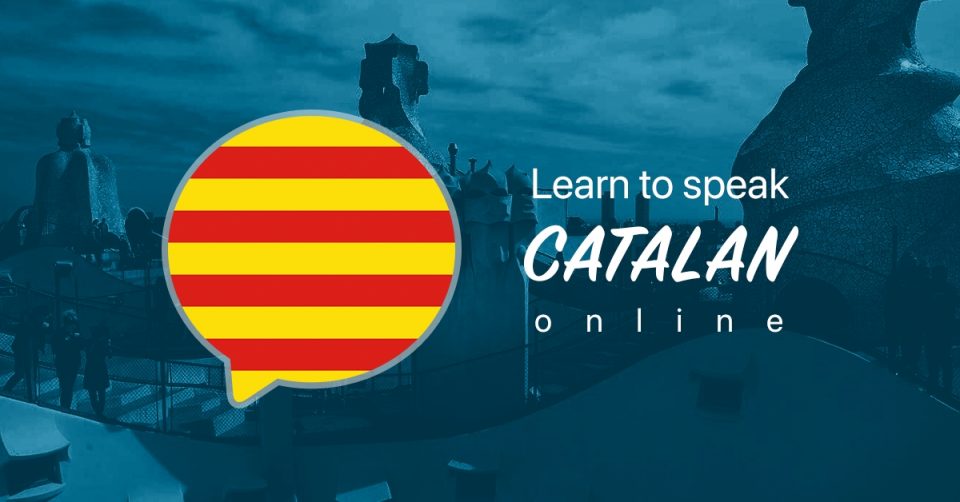 Learn Catalan Online in Just 10 Minutes a Day