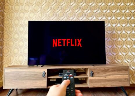 Learn Languages From TV Shows and Movies