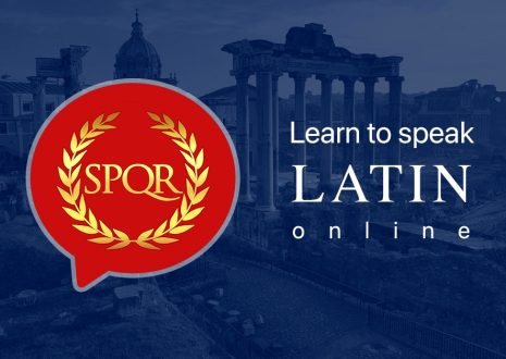 This Is the Easiest Way to Learn Latin Online