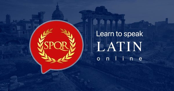 This Is the Easiest Way to Learn Latin Online