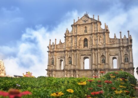 Exploring Macau’s Linguistic Mosaic: Cantonese, Macanese, and Portuguese Languages