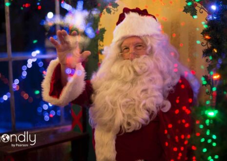 How to Say Merry Christmas in 21 Different Languages