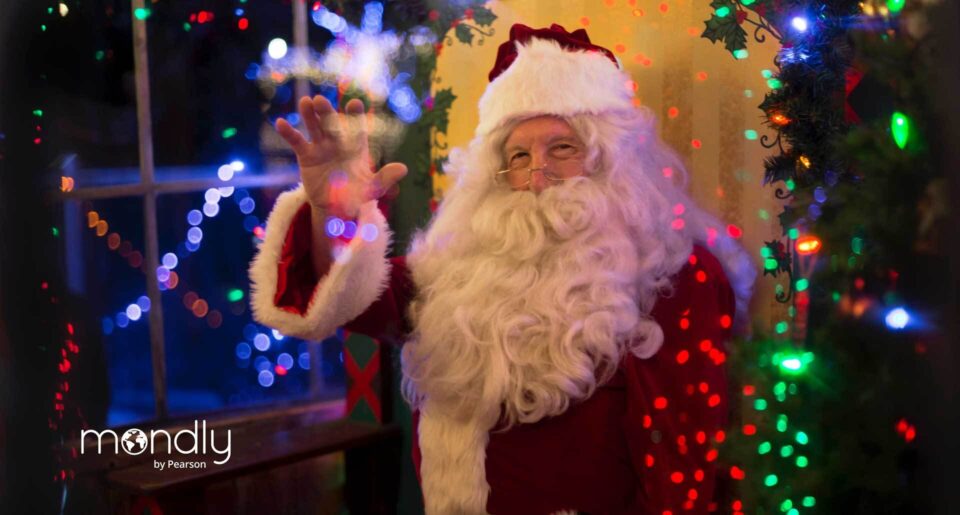 How to Say Merry Christmas in 21 Different Languages