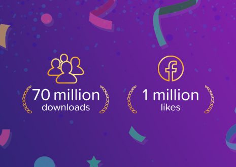 Mondly Surpasses 70 Million Learners Worldwide