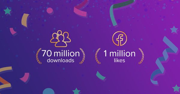 Mondly Surpasses 70 Million Learners Worldwide