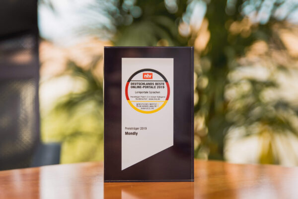 10 Years of Mondly | 10 Stories – Story 5: Pixel Perfect