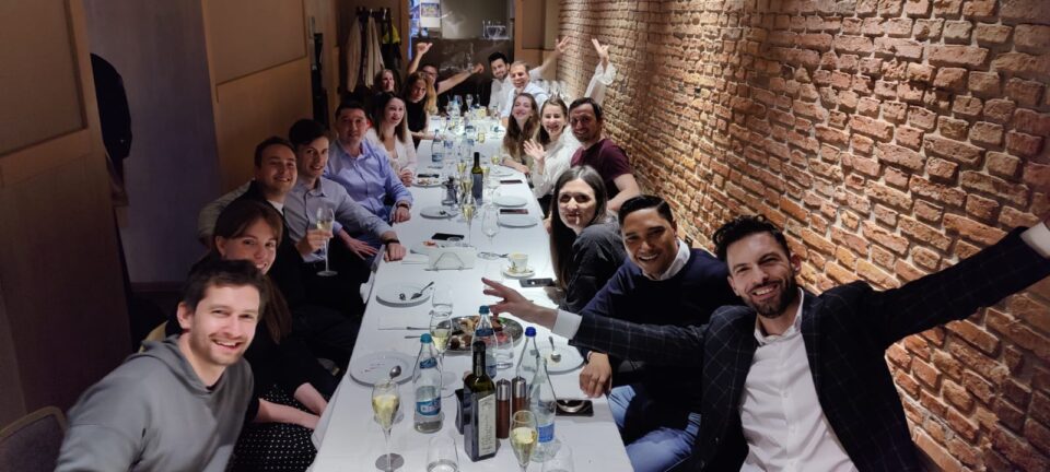 10 Years of Mondly | 10 Stories – Story 8: The Sum of Our Best 3 Mondly by Pearson team