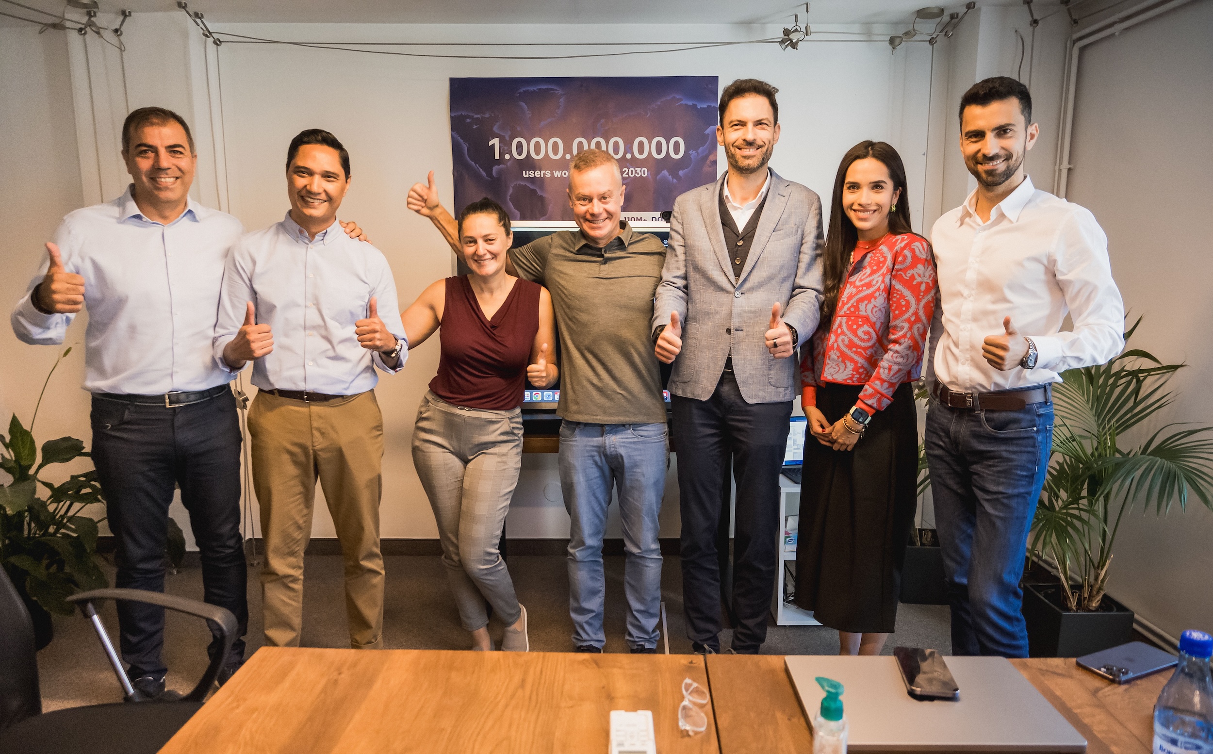 Mondly by Pearson team