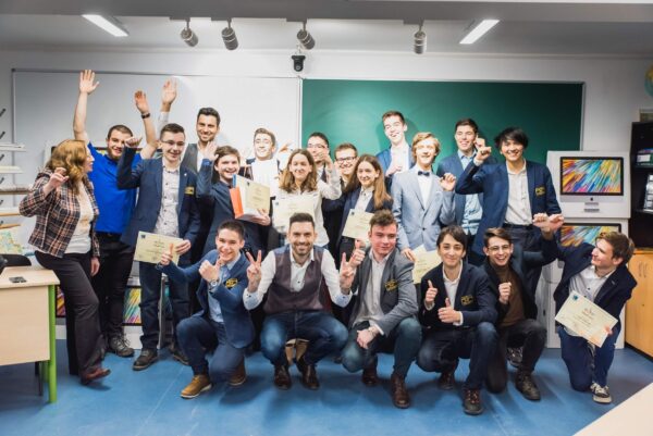 10 Years of Mondly | 10 Stories – Story 9: Good for the Soul