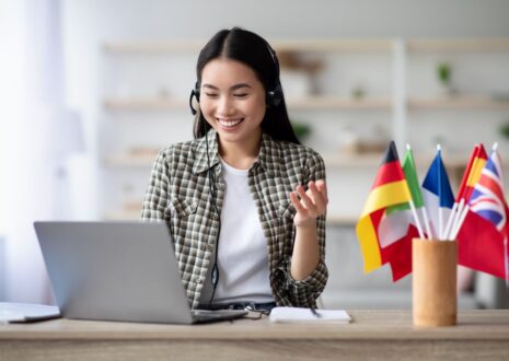 Introducing the Precision of the Global Scale of Languages by Pearson to Mondly