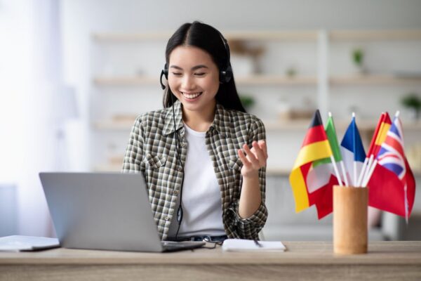 Introducing the Precision of the Global Scale of Languages by Pearson to Mondly