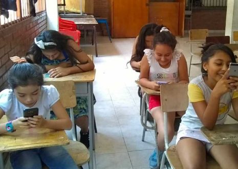 Helping Those Who Need It Most: Fundación Danny From Colombia