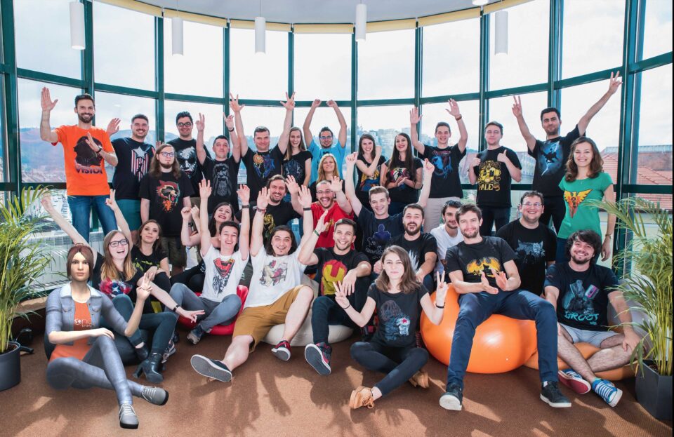 10 Years of Mondly | 10 Stories – Story 7: At the Mondly Edge 2 mondly team