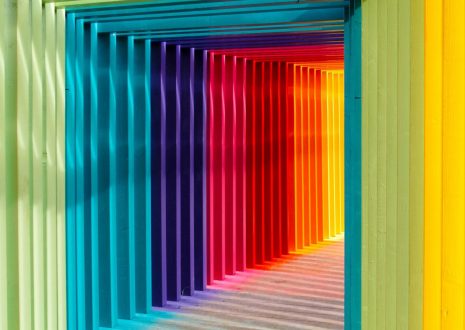 Learn the Colors in Spanish – Quick Pronunciation Guide