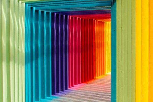 Learn the Colors in Spanish – Quick Pronunciation Guide