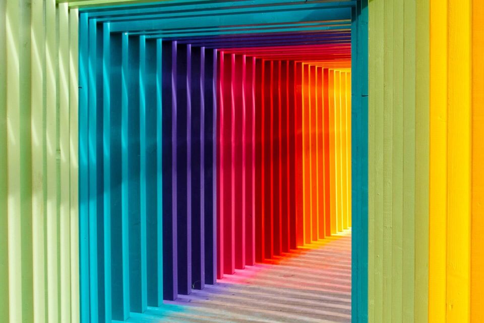Learn the Colors in Spanish – Quick Pronunciation Guide