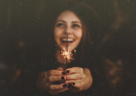 New Year, New Language: Your New Year Aspirations