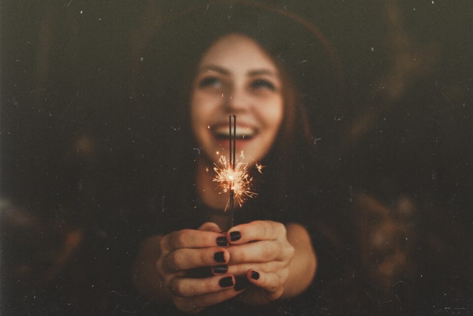 New Year, New Language: Your New Year Aspirations