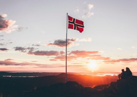 How to Learn Norwegian (Bokmål) Fast in Just 10 Minutes a Day
