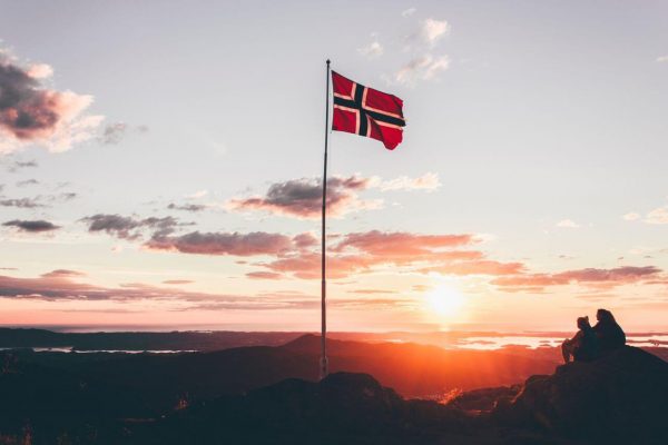 How to Learn Norwegian (Bokmål) Fast in Just 10 Minutes a Day