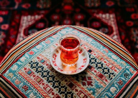Persian Language: History & Benefits of Learning Farsi/Persian