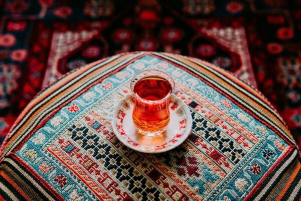 Persian Language: History & Benefits of Learning Farsi/Persian